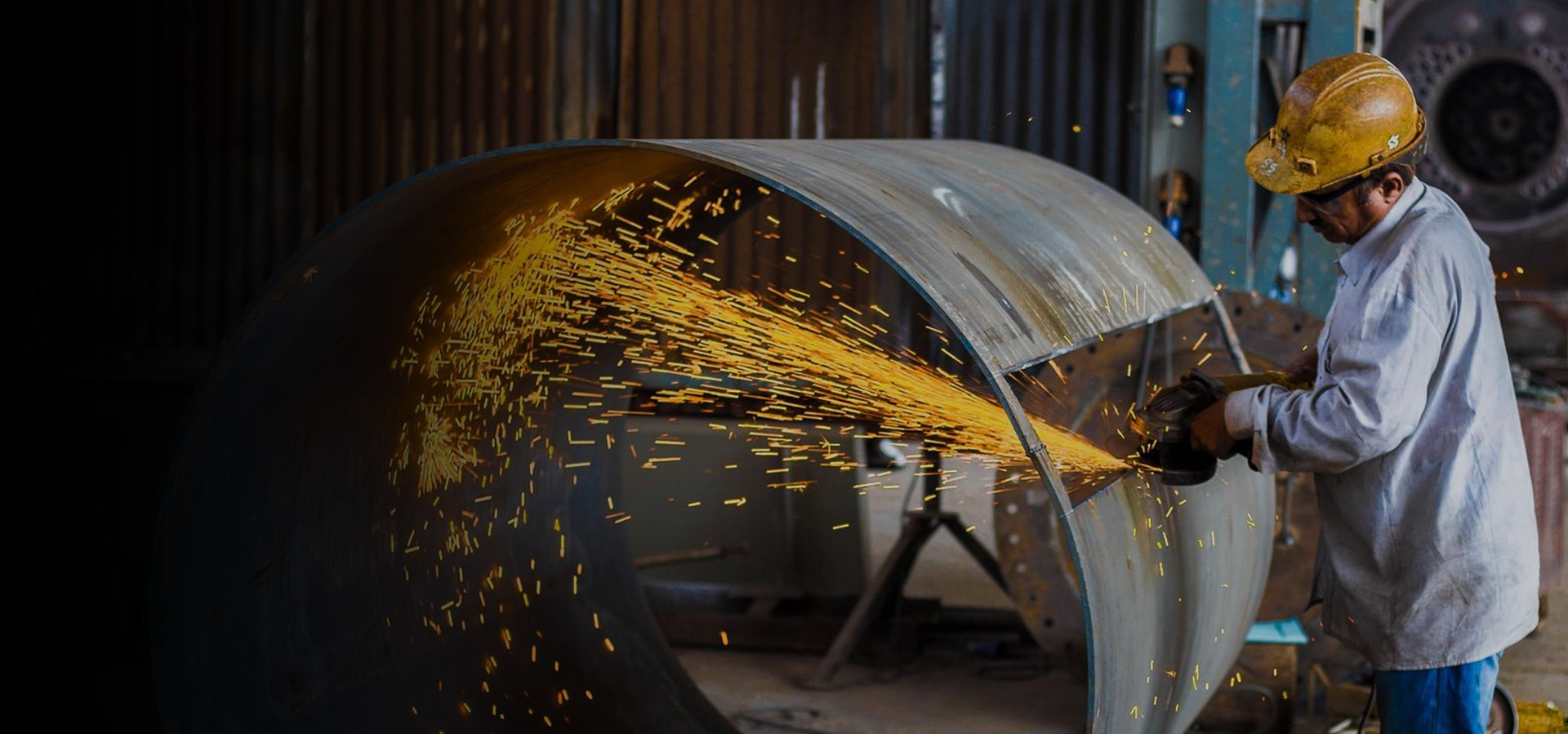 Fabricator