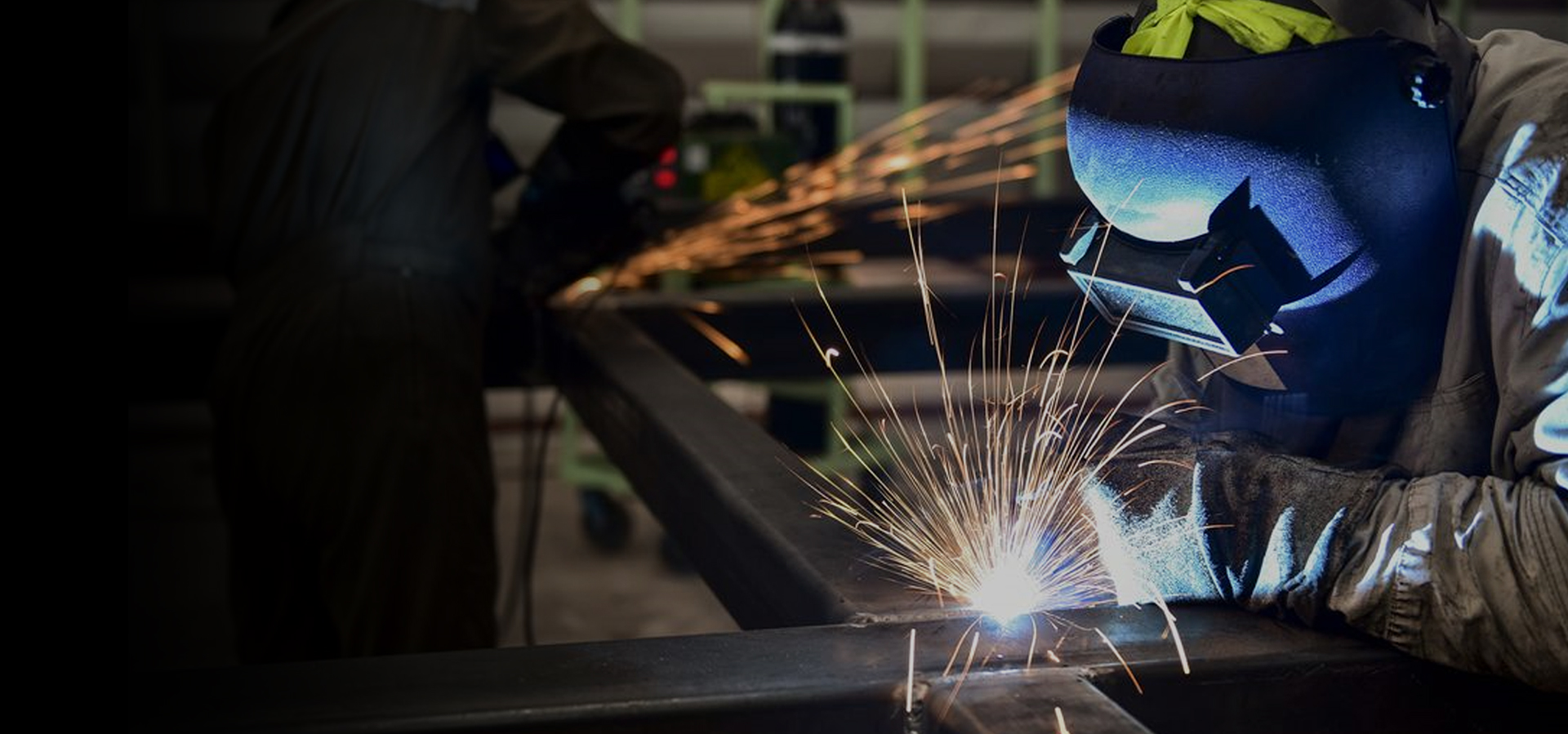 Structure fabrication