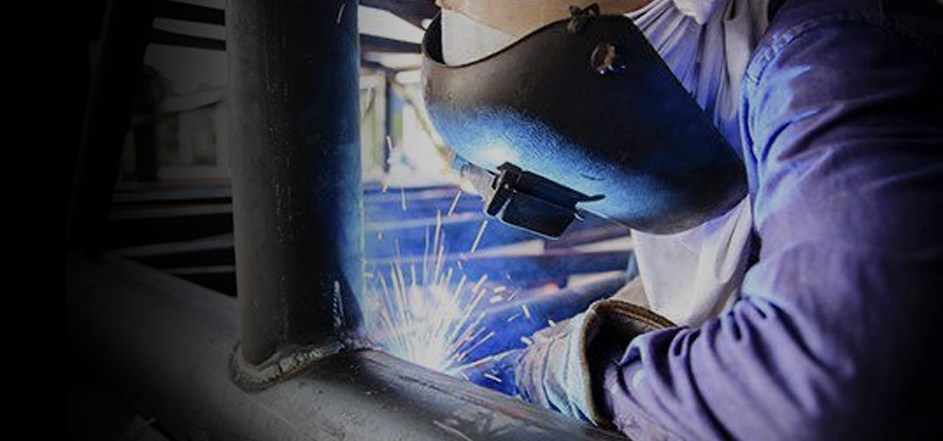Multi welder