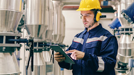 Structural Steel Fabrication